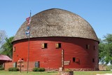 Round Barn