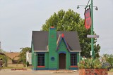 Phillips 66 Gas Station, Chandler