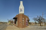 Milk Bottle Building