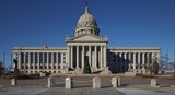 Oklahoma Capitol