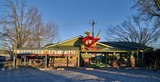 Red Cup House