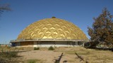 Gold Dome