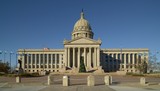 Oklahoma Capitol