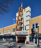 Tower Theatre