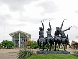 National Cowboy & Western Heritage Museum