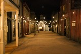 National Cowboy & Western Heritage Museum
