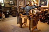 National Museum of Horseshoeing Tools