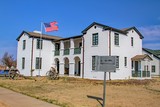 Fort Reno