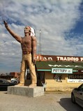 Indian Trading Post