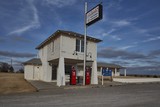 Lucille's Service Station