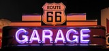 Oklahoma Route 66 Museum