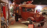 National Route 66 and Transportation Museum