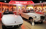 Transportation Museum
