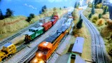 Oklahoma Model Railroad Association & Museum