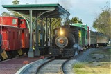 Oklahoma Railway Museum