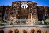 Route 66 Interpretive Center