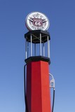 Heart of Route 66 Auto Museum