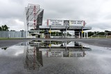 Admiral Twin Drive-In