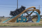 Route 66 Rising
