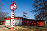 Tulsa Fire Station 66