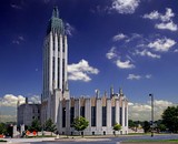 Boston Avenue Methodist Church