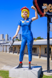 Rosie the Riveter