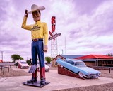 The 2nd Amendment Cowboy