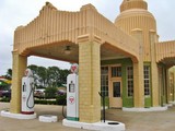 Tower Station and U-Drop Inn Cafe