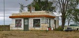 Little Juarez Diner, Glenrio
