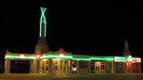 Tower Station and U-Drop Inn Cafe