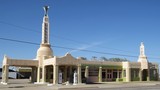 Tower Station and U-Drop Inn Cafe