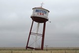 Photos/Images de la Route 66 au Texas