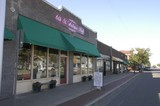 Bussey Buildings