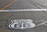 Photos/Images de la Route 66 au Texas