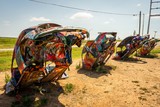 VW Slug Bug Ranch
