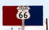 Route 66, Amarillo