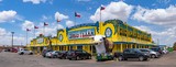 Big Texan Steak Ranch