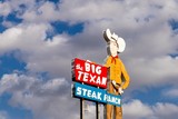 Big Texan Steak Ranch