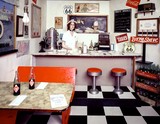 Route 66 Museum, McLean