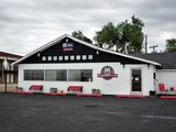 Mid-Point Cafe