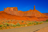 Photos/Images de la Route UT128