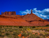 Castleton Tower