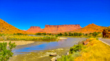 Route UT128