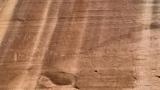 Roadside Petroglyphs