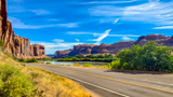 Route UT279