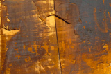 Roadside Petroglyphs