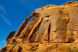 Jug Handle Arch