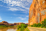 Photos/Images de la Route UT279