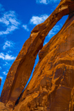 Jug Handle Arch