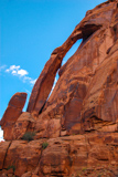 Jug Handle Arch
